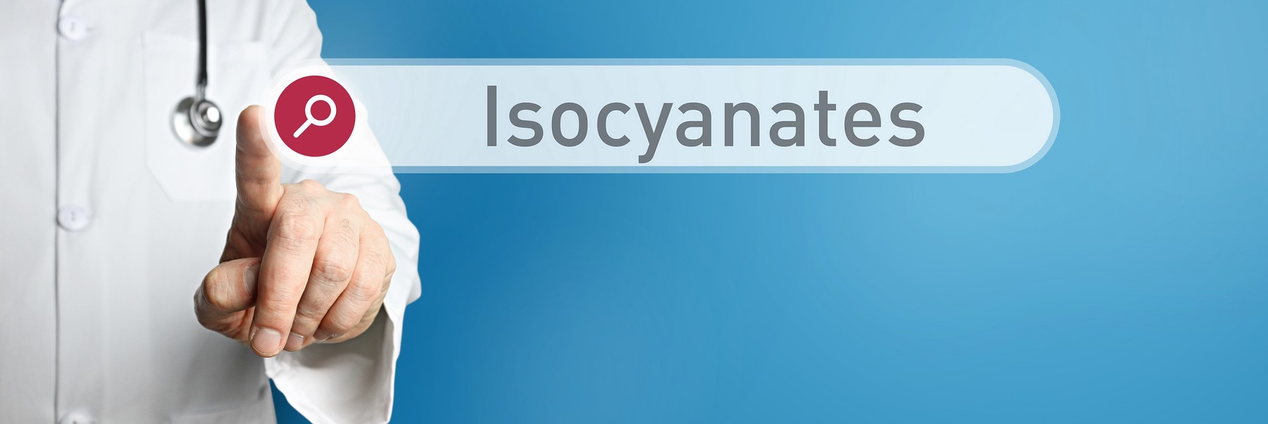 Isocyanates