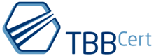Image: Logo TBBCert