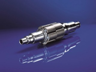 Schalenmagnete und Dosiereinheiten