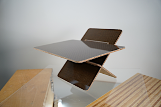 Laptoperhöhung