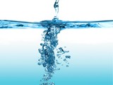 Sprinkelwasser