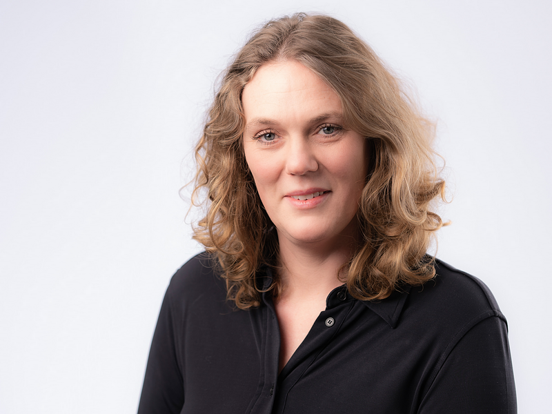 Dr. Tanja Warratz