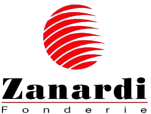Zanardi Fonderie Logo