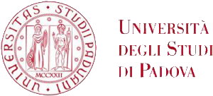 Logo Università degli studi di Padova