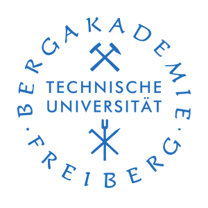 Bergakademie Freiberg Logo