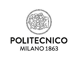 Politecnico Milano Logo