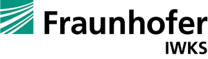 Fraunhofer IWKS Logo