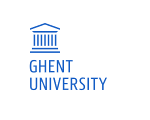 Ghent University Logo