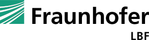 Fraunhofer LBF Logo